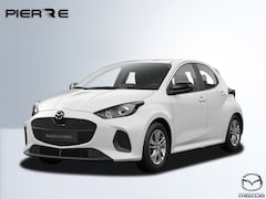 Mazda 2 Hybrid - 1.5 Centre-line