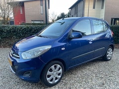 Hyundai i10 - 1.1 i-Drive Cool