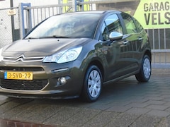 Citroën C3 - 1.2 VTi Collection /AUTOMAAT / AIRCO