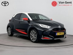 Toyota Yaris - 1.5 Hybrid Launch Edition | Apple Carplay / Android Auto | Stoelverwarming | Adaptive Crui