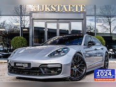 Porsche Panamera Sport Turismo - 2.9 4 E-Hybrid|CHRONO|PANO|19
