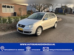Volkswagen Polo - 1.2 Highline Airco, Elektrische ramen