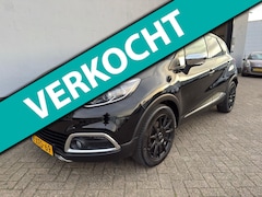 Renault Captur - 1.2 TCe Dynamique Automaat - Navigatie