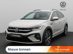Volkswagen Taigo - 1.0 TSI R-Line Business 110PK DSG Matrix LED-Verlichting, Achteruitrijcamera, 18" LM Velge