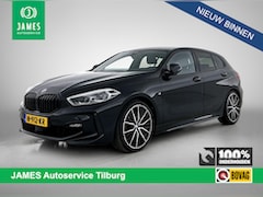 BMW 1-serie - 118i High Executive M-SPORT | BLACK-LINE | HEAD-UP | HARMAN KARDON