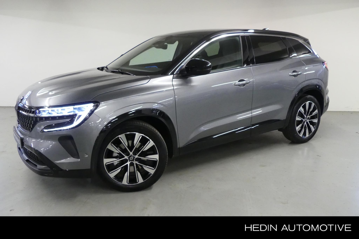 Renault Austral - E-Tech Full Hybrid 200 Techno | openR link Multimedia & Navigatie | LED Pure Vision | Came - AutoWereld.nl