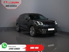 Lynk & Co 08 - 1.5 More *Nieuw* Direct Leverbaar PHEV 200km Elek./ Harman&Kardon/ Pano/ Stoelmassage & ko
