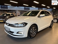 Volkswagen Polo - 1.0 TSI Beats