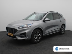 Ford Kuga - 2.5 PHEV ST-Line | Achteruitrijcamera | Airco (automatisch) | Apple Carplay/Android Auto|t