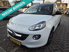 Opel ADAM - 1.0 Turbo Rocks NETTE AUTO RIJDT EN SCHAKELT GOED