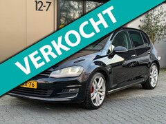 Volkswagen Golf - 1.4 TSI|ACT|Highline|Pano|Keyless