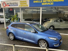 Renault Mégane Estate - 1.4 TCe GT-Line