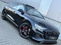 Audi Q8 - 50 TDI ABT 22Inch S-line B&O 4Wielbest Pano Full