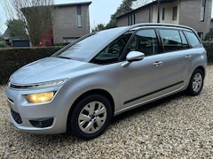 Citroën Grand C4 Picasso - 1.6 HDi Intensive