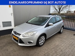 Ford Focus - 1.0 EcoBoost Lease Trend AIRCO / CRUISE / NAVI / PARKEERSENSOREN