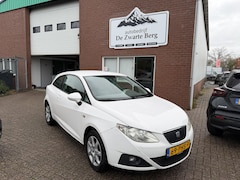 SEAT Ibiza SC - 1.2 TDI Style Ecomotive EERSTE EIGENAAR