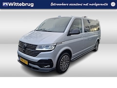 Volkswagen Transporter - 2.0 TDI L2H1 28 Bulli Leder / Camera / Trekhaak / LED