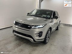 Land Rover Range Rover Evoque - 1.5 P300e AWD R-Dynamic SE