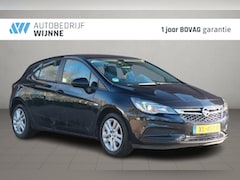 Opel Astra - 1.0 Turbo 105pk 5-drs Online Edition | Navi | App Connect | Climate | Cruise | PDC | Trekh