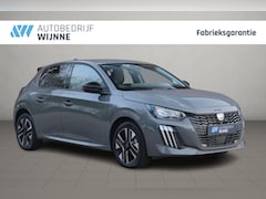 Peugeot 208 - 1.2 Hybrid 110pk e-DCS6 Allure | Navi | App Connect | Climate | Cruise | Camera | Blind Sp