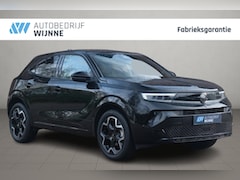 Opel Mokka - 1.2 Turbo 130pk EAT8 GS | Nieuw Model | App Connect | Climate | Cruise | PDC | Winter Pakk