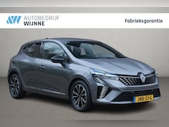 Renault Clio - 1.0 TCe 90pk Techno | Navi | App Connect | Climate | Cruise | Camera | Keyless | PDC