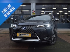 Lexus UX - 250h Luxury Line Navi Camera Leder Airco Km 58.750