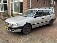 Toyota Corolla Wagon - 1.6 VVT-i Terra BJ. 2002