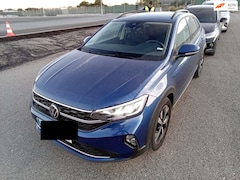 Volkswagen Taigo - 1.0 TSI (95pk) Life Edition Clima Camera