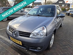 Renault Clio - 1.2-16V Campus NETTE AUTO RIJDT EN SCHAKELT GOED