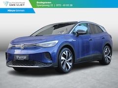Volkswagen ID.4 - First 77 kWh | SOH 92.6 % |