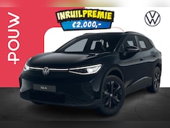 Volkswagen ID.4 - 286pk Pro Limited Edition Plus 77 kWh | Trekhaak Wegklapbaar