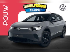 Volkswagen ID.4 - 286pk Pro Limited Edition Plus 77 kWh | Trekhaak Wegklapbaar