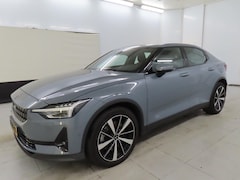 Polestar 2 - 2 Long Range Dual Motor 408pk 92, 7% SoH [ PILOT PLUS+PANO+STOEL/STUURWIELVERWARMING ]