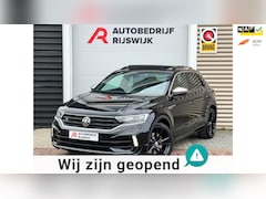 Volkswagen T-Roc - 2.0 TSI 4Motion R Pano/Akra/Camera/Blind