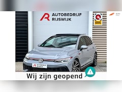 Volkswagen Golf - 2.0 TSI Clubsport Pano/Matrix/H&K/BTW/Blindspot