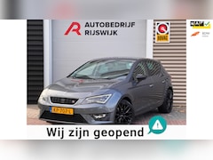 SEAT Leon - 1.4 EcoTSI FR Connect Xenon/Navi