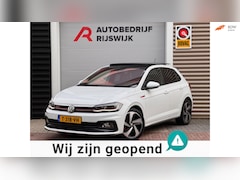 Volkswagen Polo - 2.0 TSI GTI Pano/Xenon/AppleCarPlay