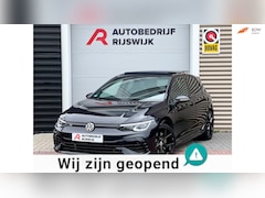 Volkswagen Golf - 2.0 TSI R 4Motion Akra/Pano/Memory/H&K