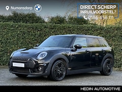 MINI Clubman - 2.0 Cooper S | Untold Ed. | 18'' | Panorama | Harman/Kardon | Head-Up | Camera | JCW