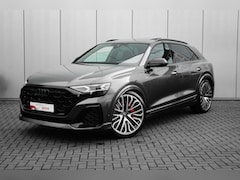 Audi Q8 - 60 TFSI e quattro Pro Line S Competition 462Pk | Trekhaak | Supersportstoelen incl. ventil