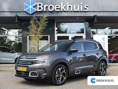 Citroën C5 Aircross - 1.6 Plug-in Hybrid Shine | TREKHAAK | ADAPTIVE CRUISE | DODEHOEKDETECTIE | CAMERA | NAVI |