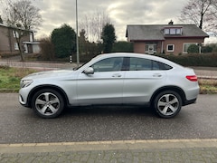 Mercedes-Benz GLC-klasse Coupé - 250 4MATIC