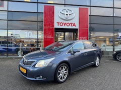 Toyota Avensis - 1.8 VVT-i 147pk Aut Business Limited
