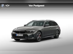BMW 3-serie Touring - 330e M Sport Edition | M Sportpakket Pro | Comfort Pack