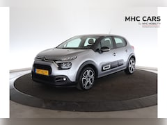 Citroën C3 - 1.2 PureTech Plus | Pack City | Pack Navi |