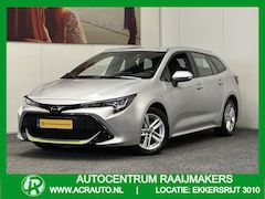 Toyota Corolla Touring Sports - 1.2 HYBRID NAVIGATIE A RIJ CAMERA CRUISE CONTROL CLIMATE CONTROL STUURVERWARMING MET EXTRA