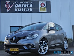 Renault Scénic - TCe 115 Zen CLIMA KEYLESS NAV PDC