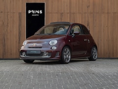 Abarth 695 - C Edizione