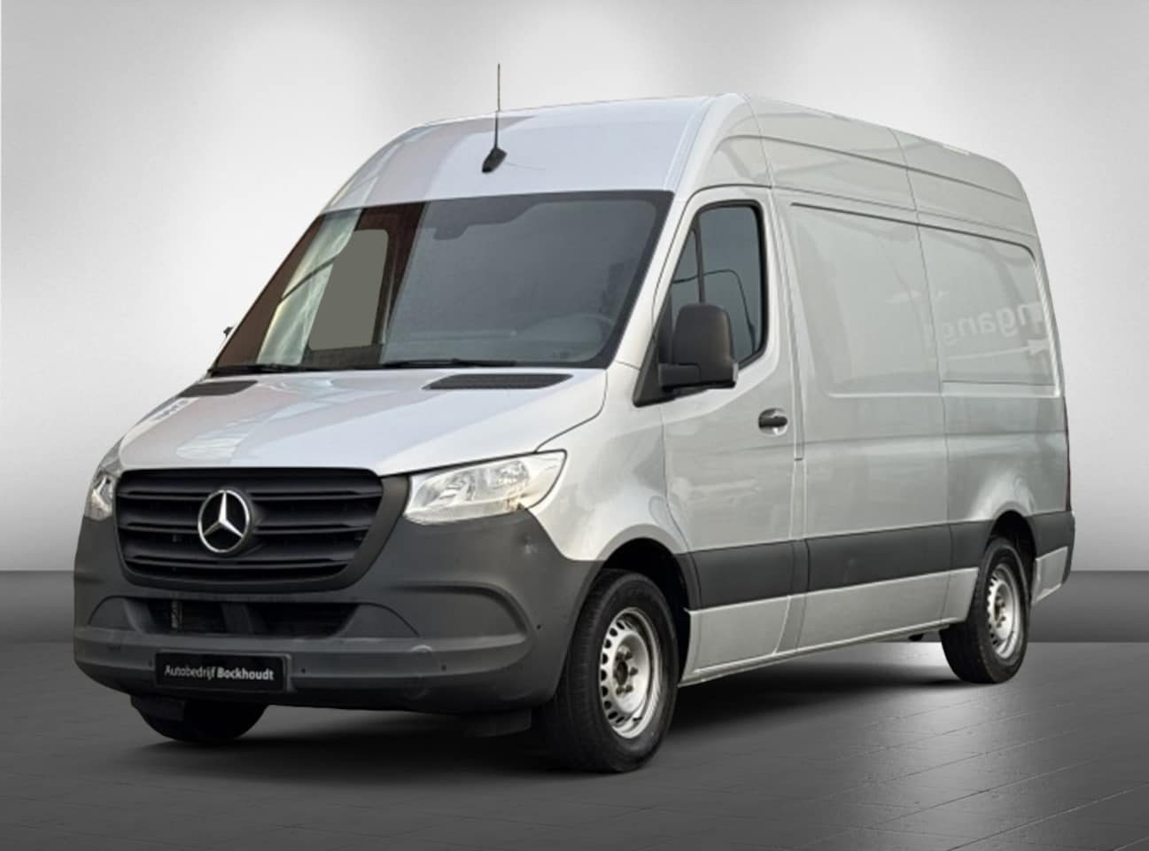 Mercedes-Benz Sprinter - 315 CDI L2H2 | Camera | Airco - AutoWereld.nl